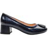 BIOECO SHOE 6939 2906 - NAVY PATENT